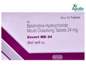 Zevert MD 24