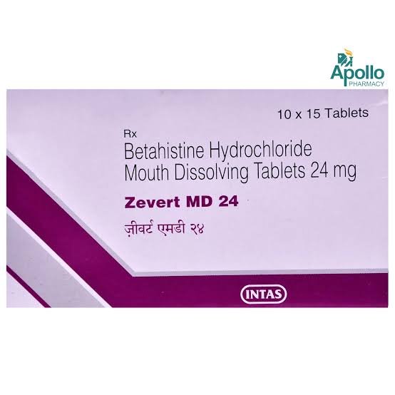 Zevert MD 24