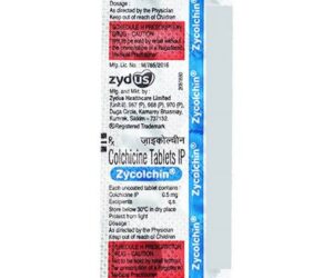 Zycolchin