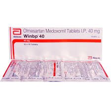 Winbp 40