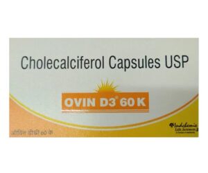 Ovin D3 60 k
