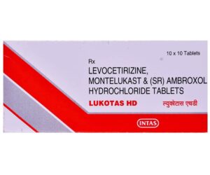 Lukotas HD tb