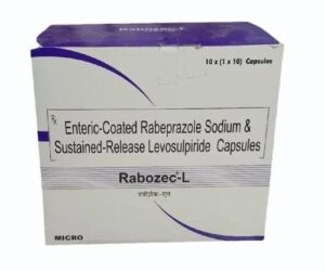 Rabozec L