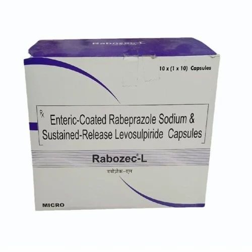 Rabozec L