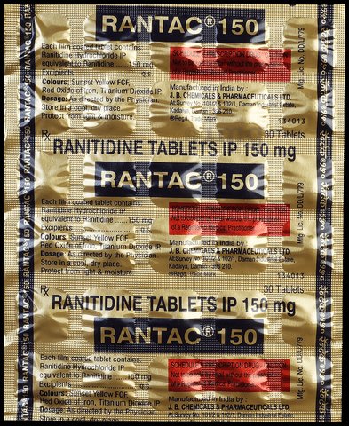 Rantac 150