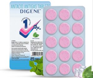 Digene tb
