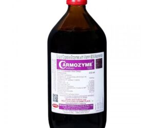 Carmozyme 450ml