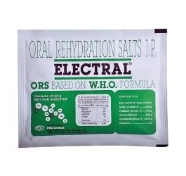 Electral Ors