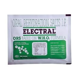 Electral Ors