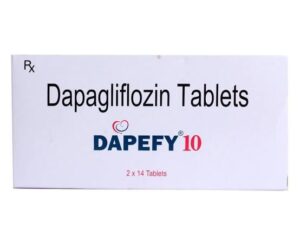 Dapefy 10