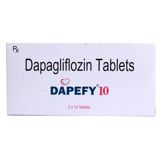 Dapefy 10