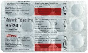 Altonil 3