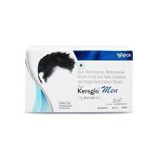 Keraglo Men