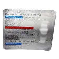 Dapaglyn 10