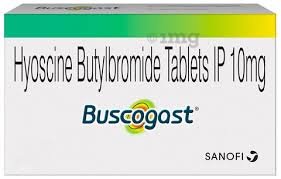 Buscogast