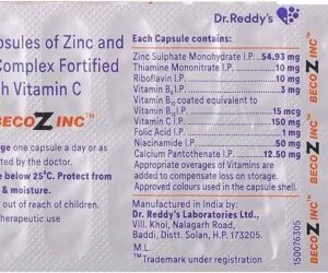 BecoZinc