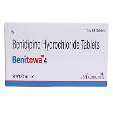 Benitowa 4