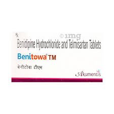 Benitowa TM