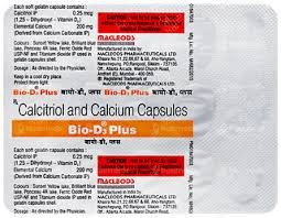 Bio-D3 plus