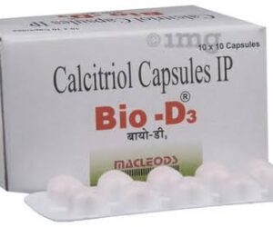 Bio-D3