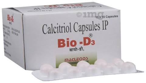 Bio-D3