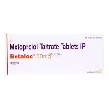 Betaloc 50