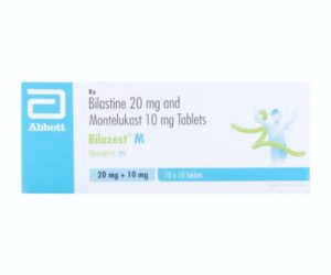 Bilazest M
