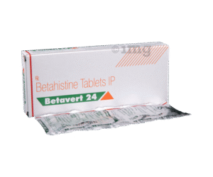 Betavert 24