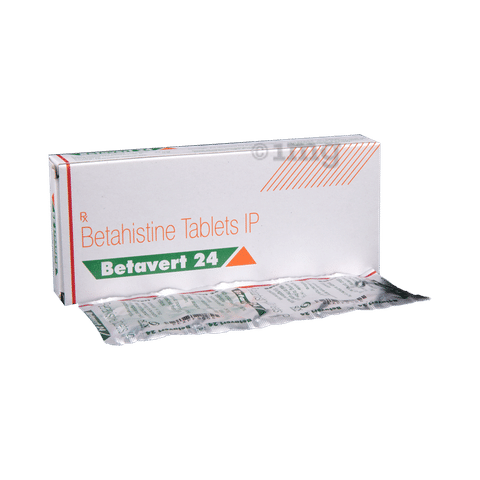 Betavert 24