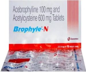 Brophyle -N