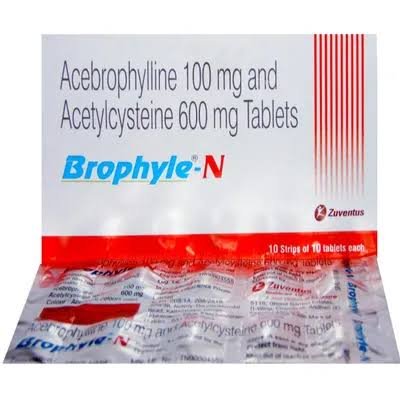 Brophyle -N