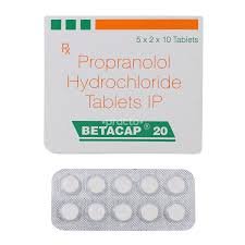Betacap 20