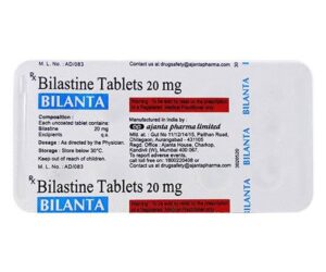 Bilanta tab