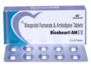 Bisoheart- AM
