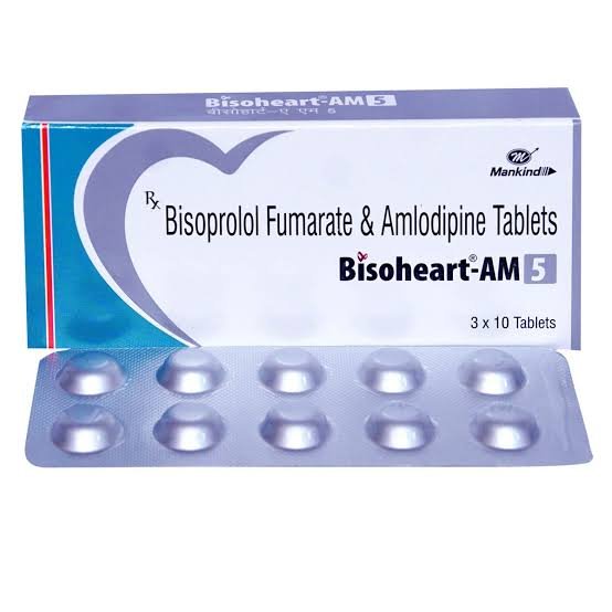 Bisoheart- AM