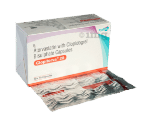 Clopitorva 20
