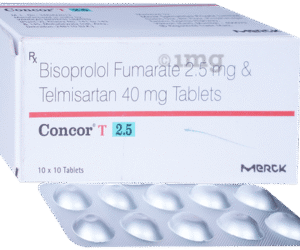 Concor T 2.5