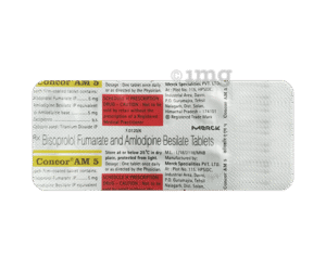 Concor AM 5
