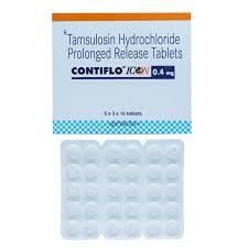 Contiflo icon 0.4mg