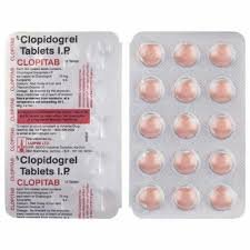 Clopitab