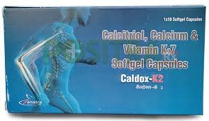 Caldox-k2