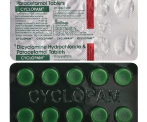 Cyclopam