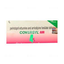 Coversyl AM 4/5