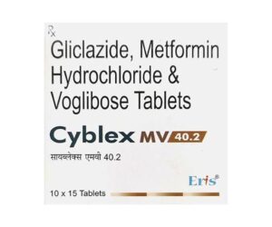 Cyblex MV 40.2