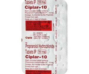 Ciplar-10