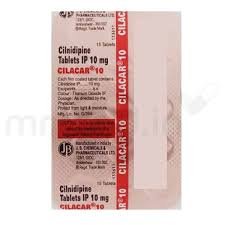 Cilacar 10
