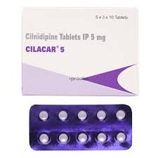 Cilacar 5