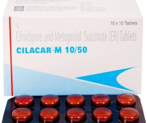 Cilacar-M 10/50