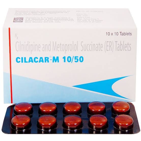 Cilacar-M 10/50