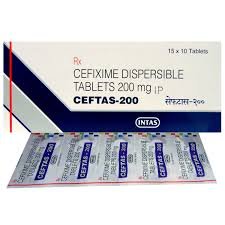 Ceftas-200